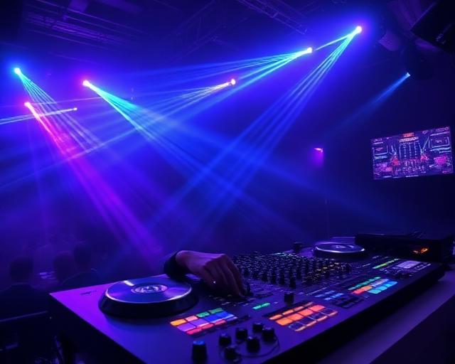 DJ Night