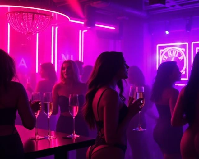 Ladies Night