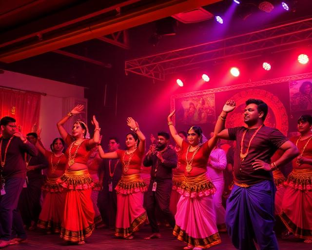 Tamil Night
